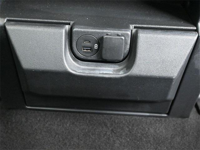 used 2023 Ford F-150 car, priced at $35,344