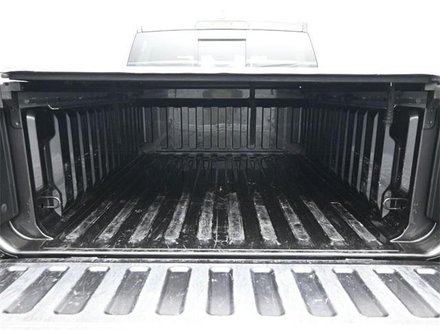used 2021 Ram 1500 car, priced at $40,498