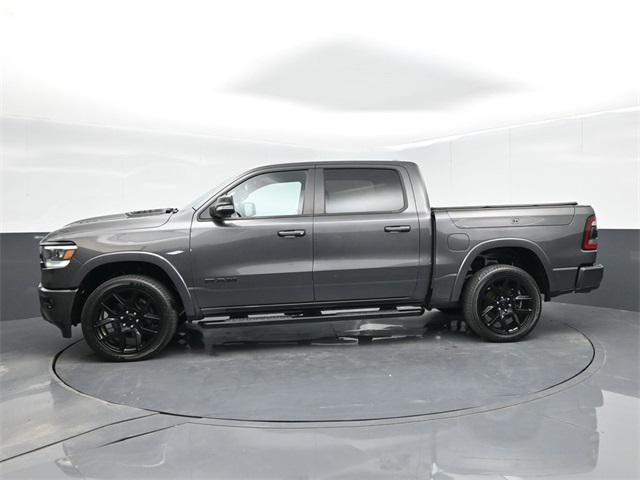 used 2021 Ram 1500 car, priced at $40,498