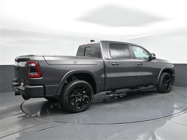 used 2021 Ram 1500 car, priced at $40,498