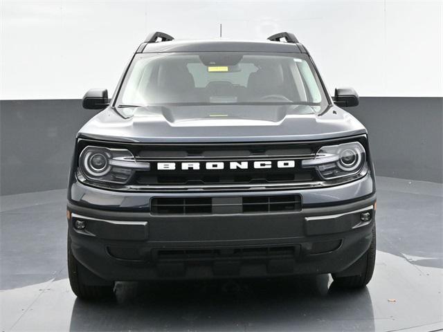 new 2023 Ford Bronco Sport car, priced at $34,723