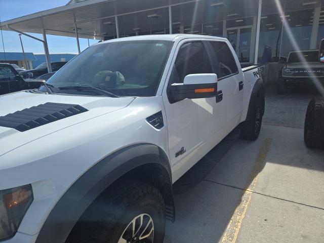 used 2014 Ford F-150 car, priced at $37,995
