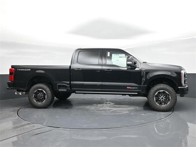 new 2026 Ford F-250 car, priced at $103,150