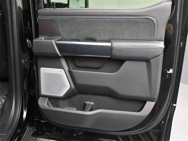 new 2026 Ford F-250 car, priced at $103,150