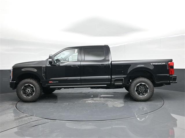 new 2026 Ford F-250 car, priced at $103,150