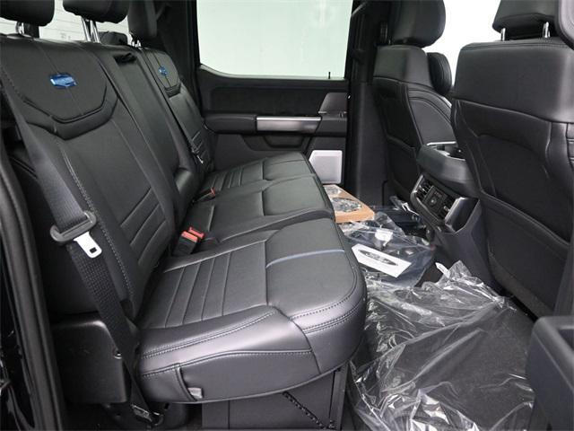 new 2026 Ford F-250 car, priced at $103,150