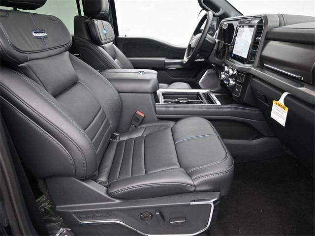new 2026 Ford F-250 car, priced at $103,150