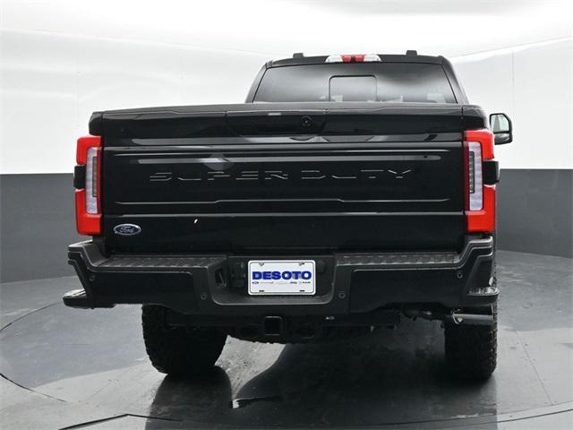new 2026 Ford F-250 car, priced at $103,150