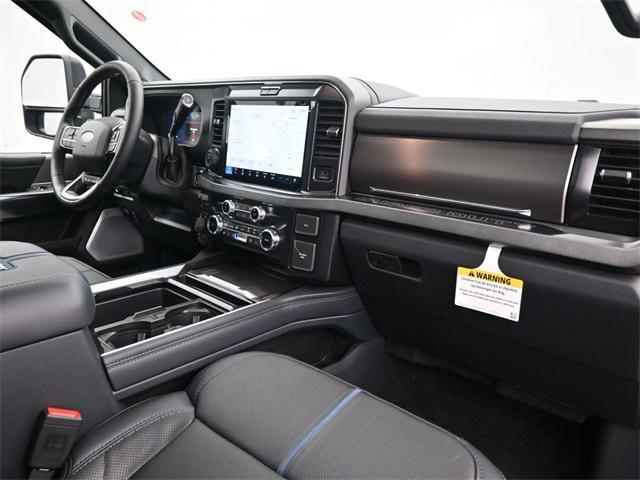 new 2026 Ford F-250 car, priced at $103,150