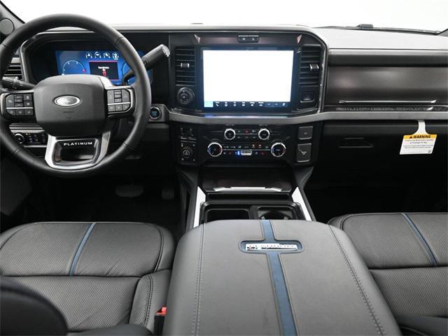 new 2026 Ford F-250 car, priced at $103,150