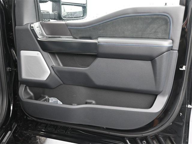 new 2026 Ford F-250 car, priced at $103,150
