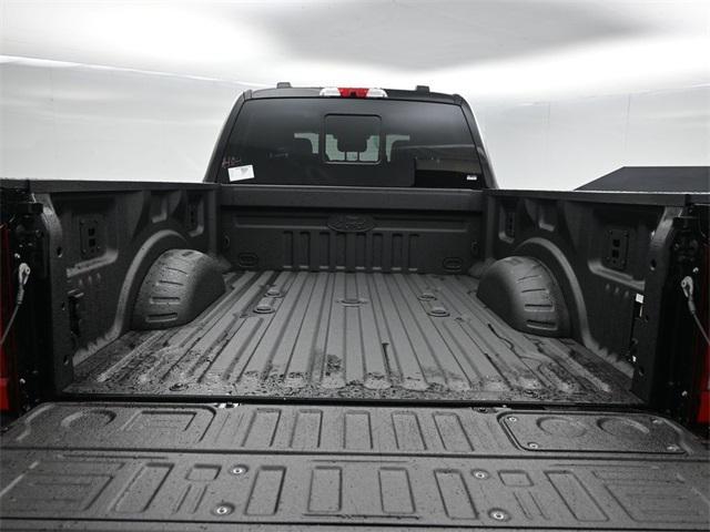 new 2026 Ford F-250 car, priced at $103,150