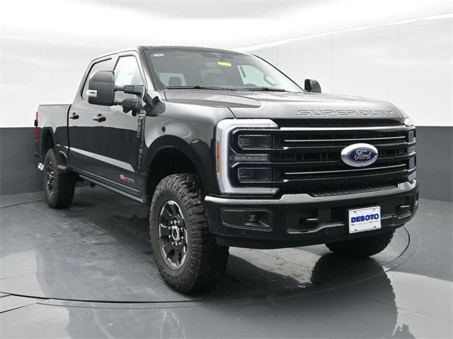 new 2026 Ford F-250 car, priced at $103,150