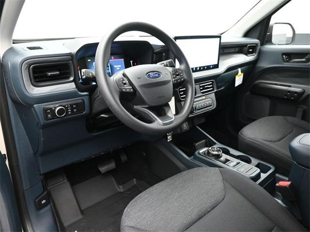 new 2025 Ford Maverick car, priced at $26,767