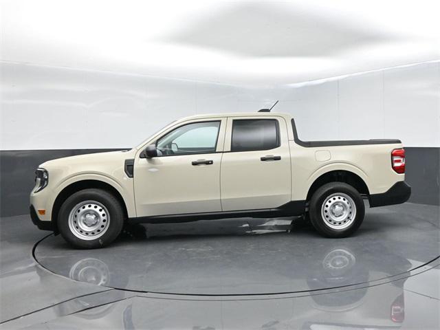 new 2025 Ford Maverick car, priced at $26,767