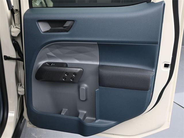 new 2025 Ford Maverick car, priced at $26,767