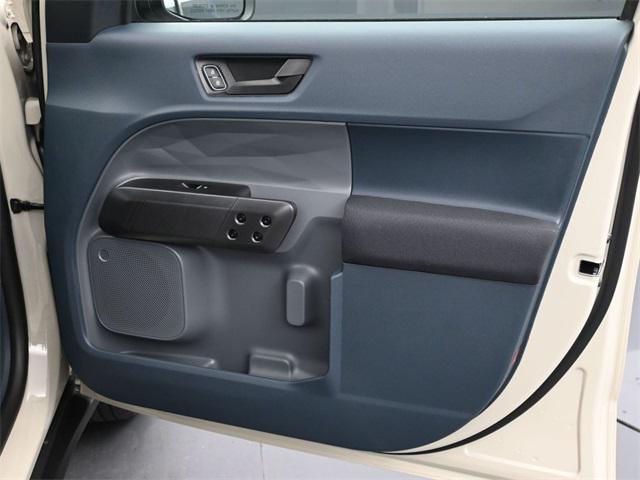 new 2025 Ford Maverick car, priced at $26,767