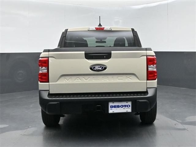 new 2025 Ford Maverick car, priced at $26,767