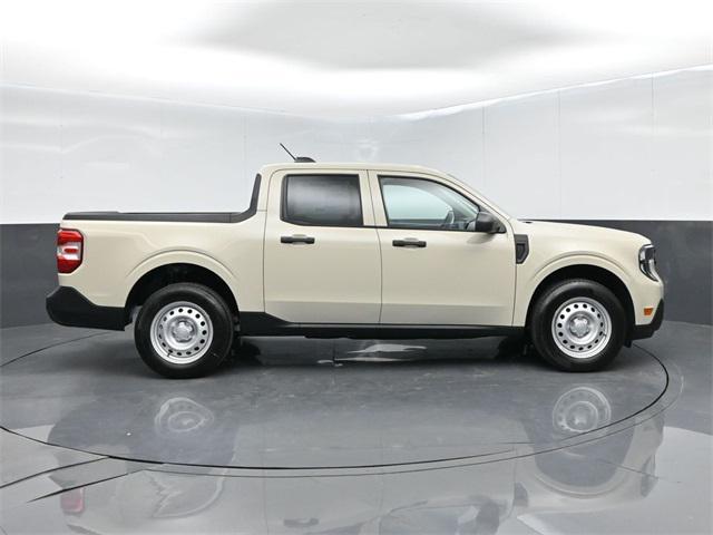 new 2025 Ford Maverick car, priced at $26,767