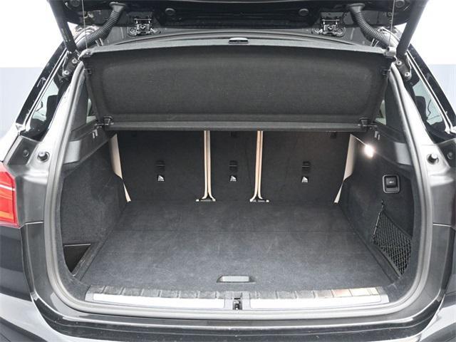 used 2022 BMW X1 car, priced at $26,722