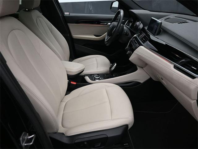 used 2022 BMW X1 car, priced at $26,722