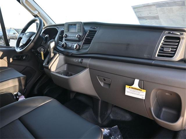 new 2025 Ford Transit-350 car, priced at $56,014