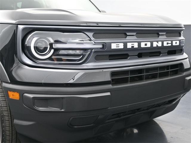 new 2024 Ford Bronco Sport car, priced at $29,733