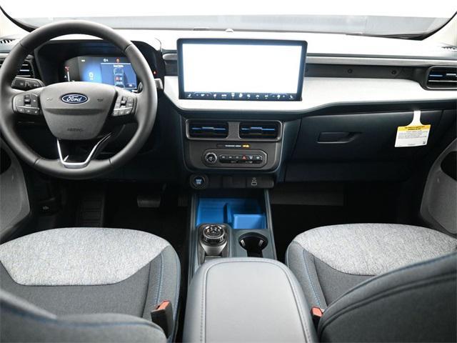 new 2025 Ford Maverick car, priced at $31,968