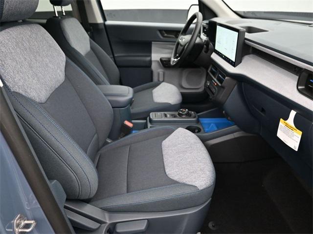 new 2025 Ford Maverick car, priced at $31,968