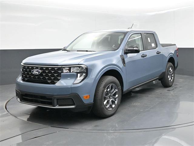 new 2025 Ford Maverick car, priced at $31,968