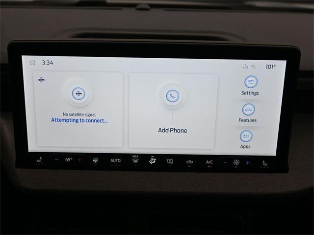 new 2025 Ford Maverick car, priced at $31,968