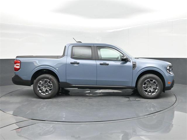 new 2025 Ford Maverick car, priced at $31,968