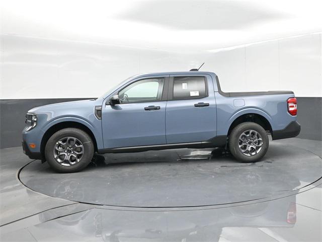 new 2025 Ford Maverick car, priced at $31,968
