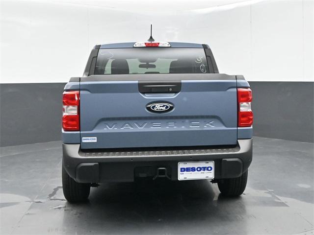 new 2025 Ford Maverick car, priced at $31,968