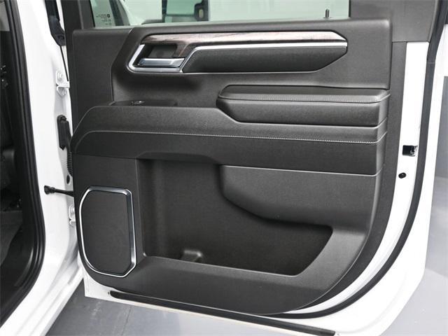 used 2024 Chevrolet Silverado 2500 car, priced at $61,279