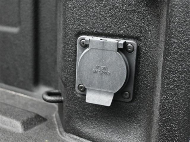 used 2024 Chevrolet Silverado 2500 car, priced at $61,279