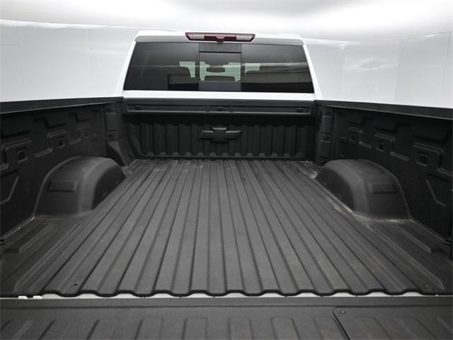 used 2024 Chevrolet Silverado 2500 car, priced at $61,279