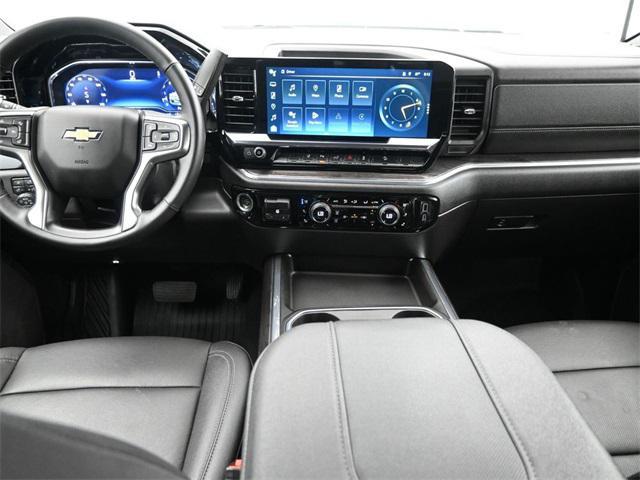 used 2024 Chevrolet Silverado 2500 car, priced at $61,279