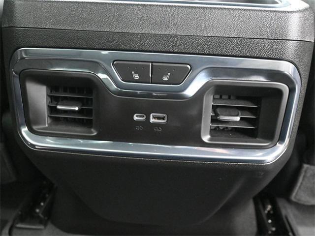 used 2024 Chevrolet Silverado 2500 car, priced at $61,279