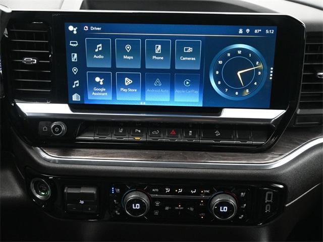 used 2024 Chevrolet Silverado 2500 car, priced at $61,279