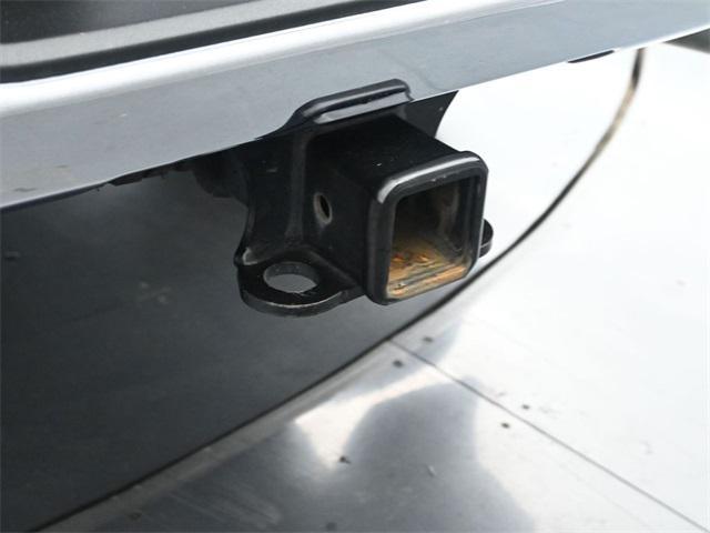 used 2024 Chevrolet Silverado 2500 car, priced at $61,279