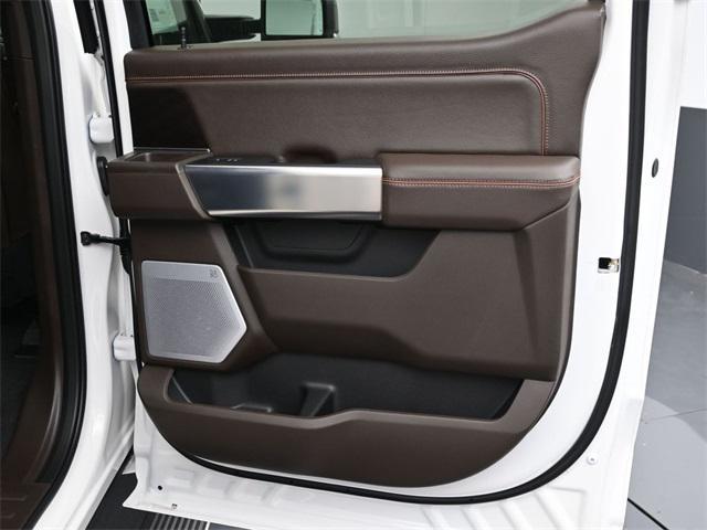 new 2026 Ford F-350 car, priced at $96,468