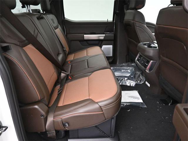 new 2026 Ford F-350 car, priced at $96,468