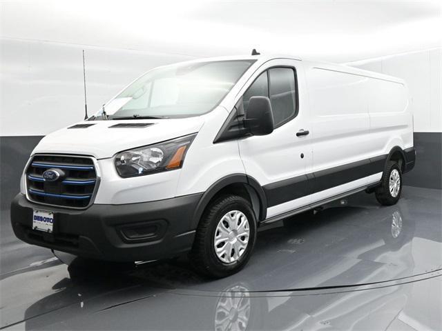 used 2022 Ford Transit-350 car, priced at $29,445