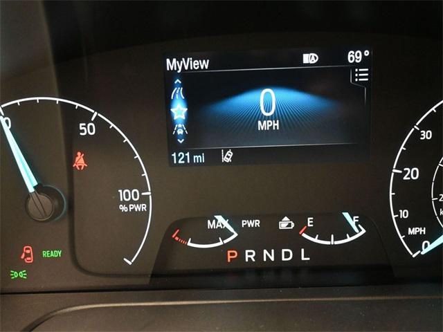 used 2022 Ford Transit-350 car, priced at $29,445