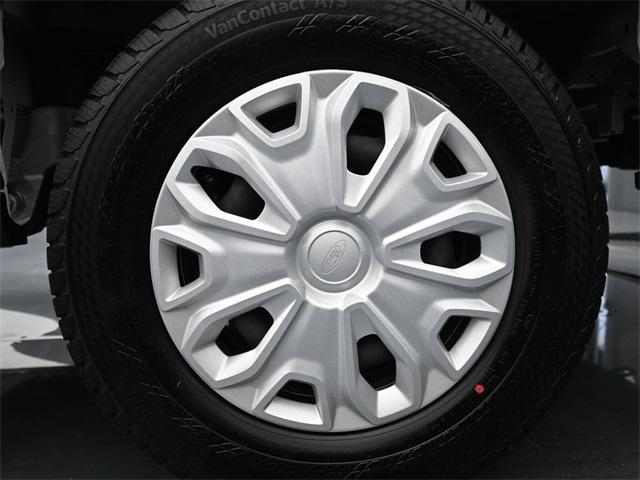 used 2022 Ford Transit-350 car, priced at $29,445