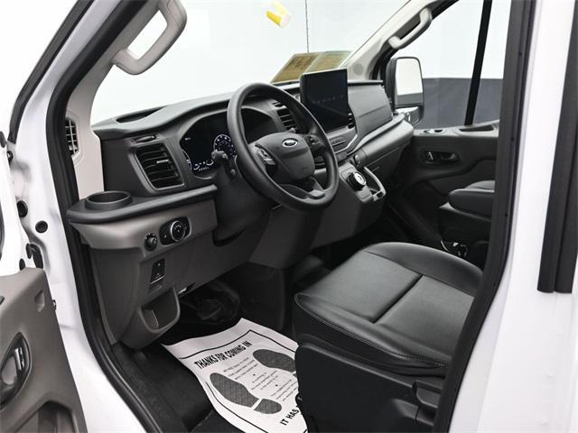 used 2022 Ford Transit-350 car, priced at $29,445