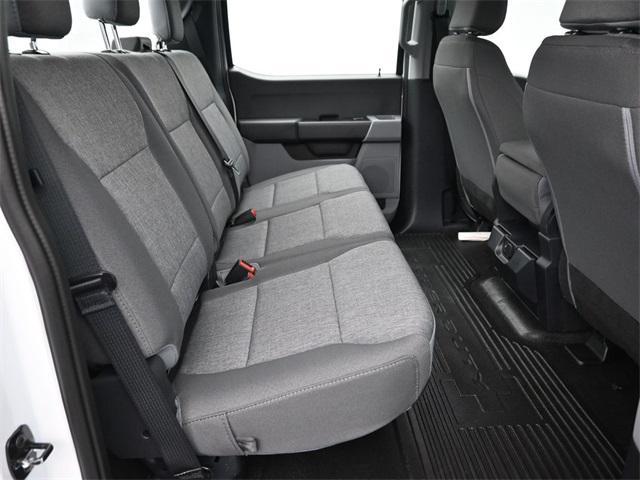 new 2025 Ford F-250 car, priced at $67,640
