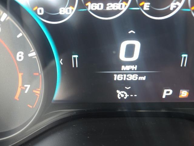 used 2018 Chevrolet Camaro car, priced at $59,658