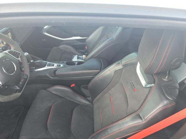 used 2018 Chevrolet Camaro car, priced at $59,658